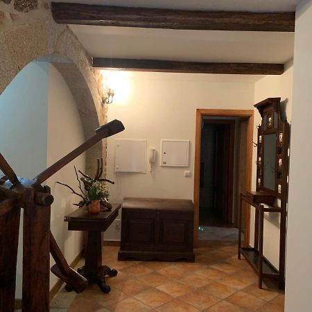 Casa D'Campo Ferreira Villa Pitoes das Junias Kültér fotó